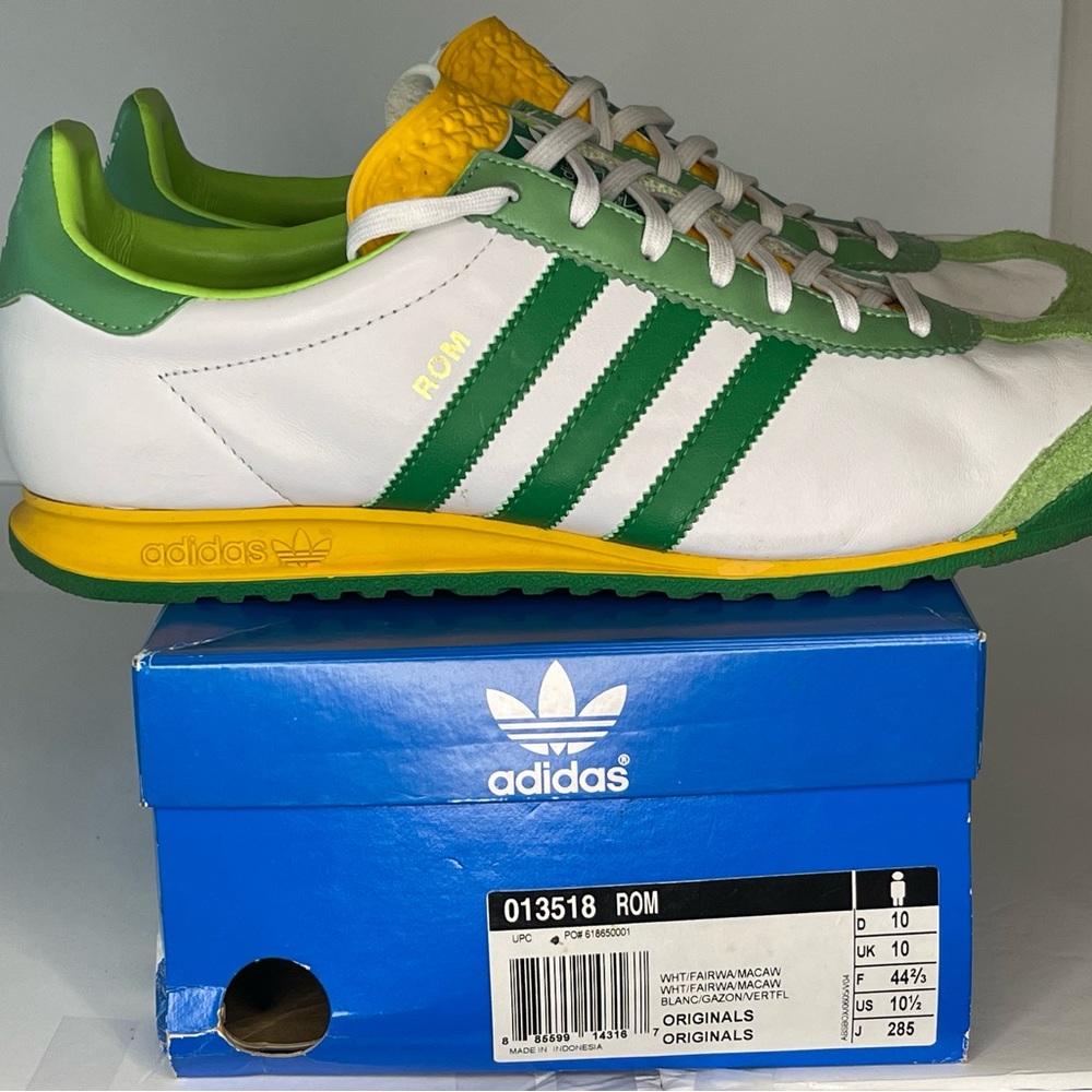 Adidas Originals ROM (10)
